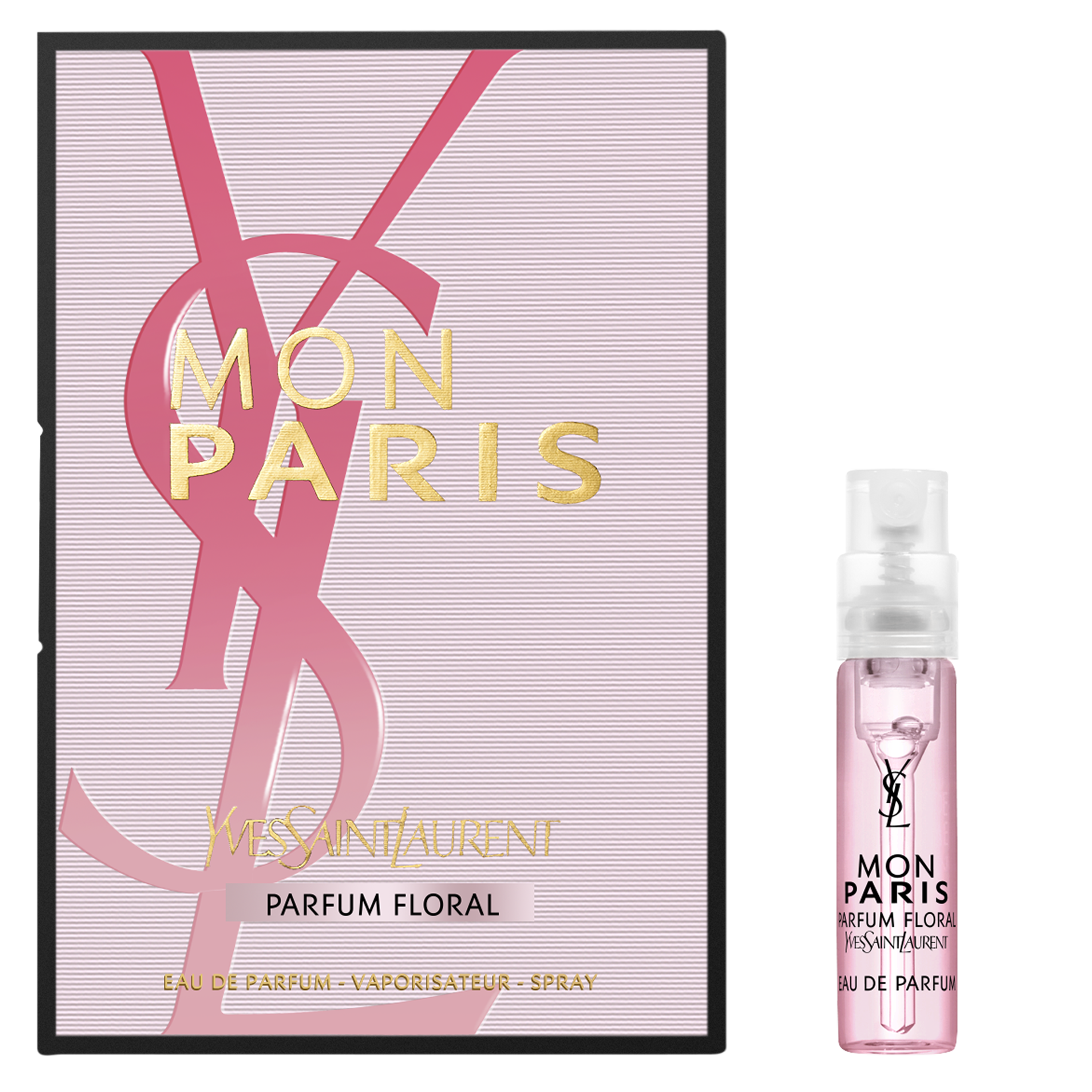 YSL Beauty Advisors 1
